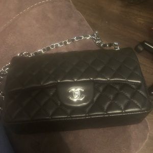 Chanel Purse